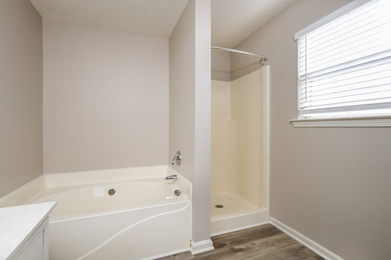 2,065/Mo, 1048 Saint Augustine Pkwy Locust Grove, GA 30248 Main Bathroom View 2
