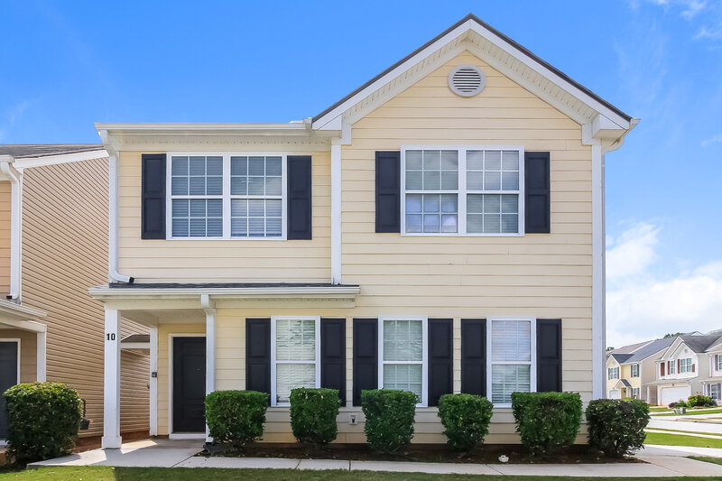 1,985/Mo, 10 Chandler Cir Covington, GA 30016 External View