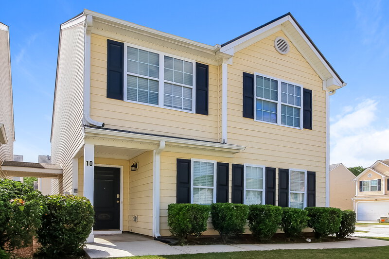 1,985/Mo, 10 Chandler Cir Covington, GA 30016 Misc View