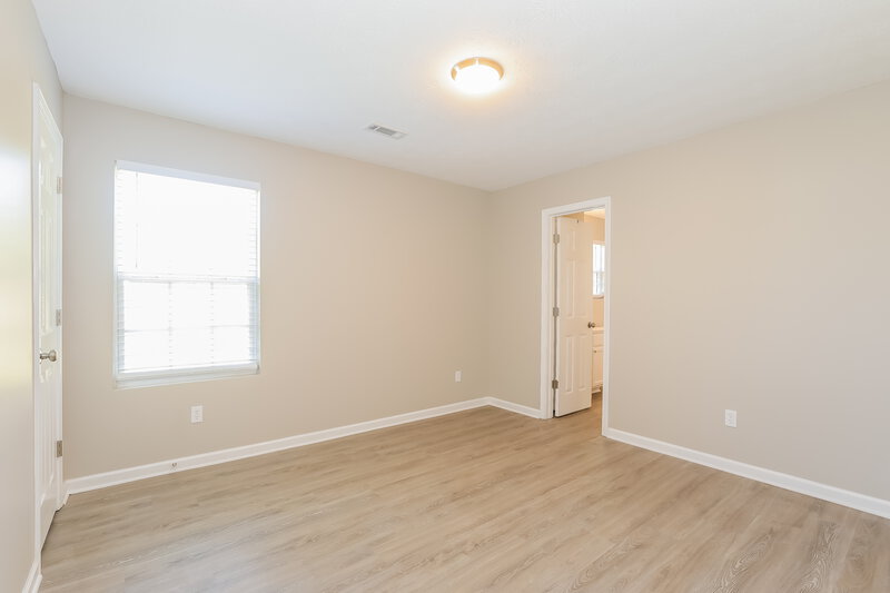 2,940/Mo, 1052 Navaho Trl Monroe, GA 30655 Bedroom View