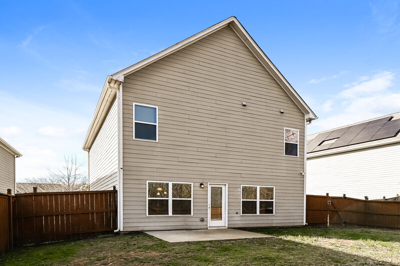 2,180/Mo, 194 Renford Rd Ball Ground, GA 30107 Rear View