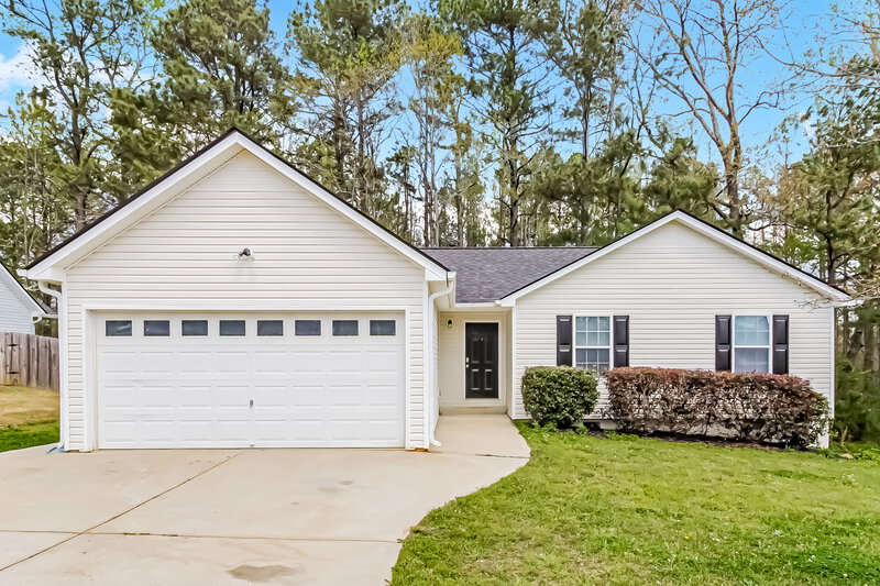 1,725/Mo, 108 W Bridge Dr Dallas, GA 30157 External View