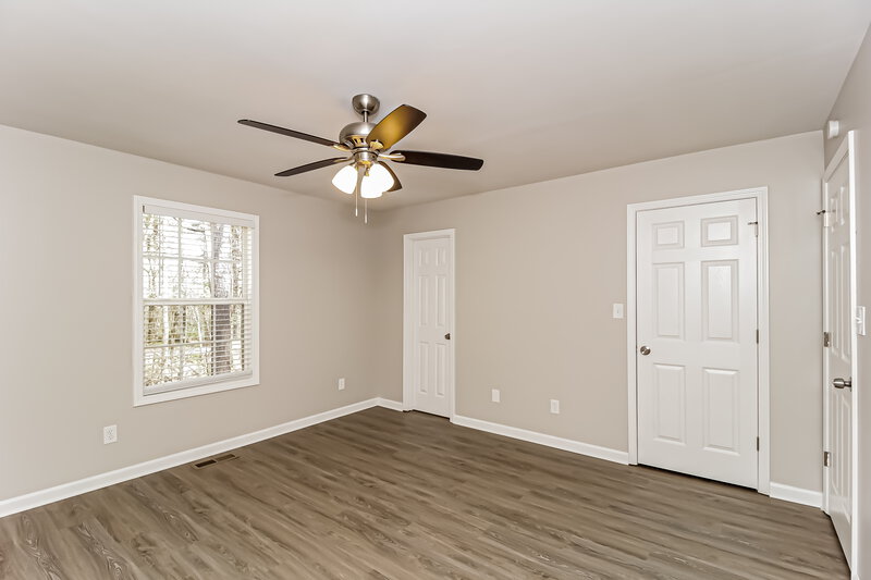1,725/Mo, 108 W Bridge Dr Dallas, GA 30157 Main Bedroom View