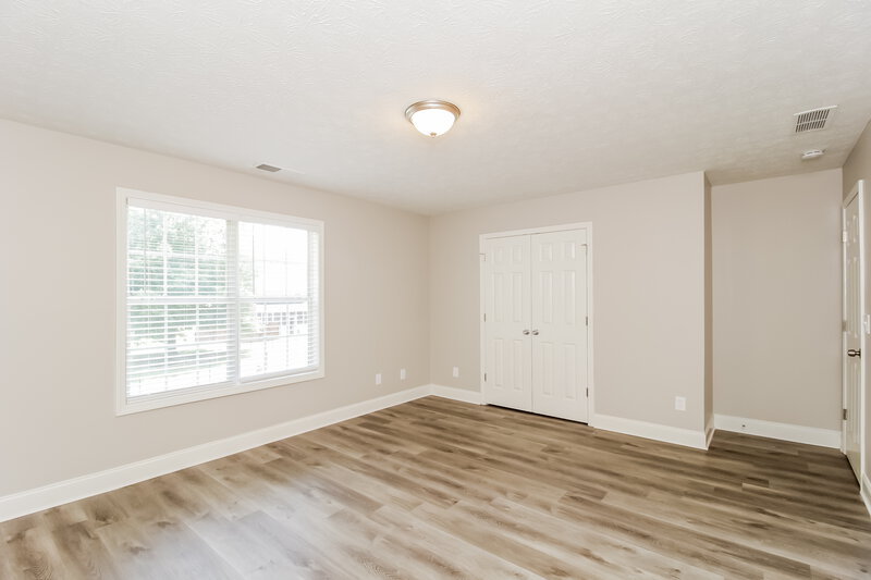 2,640/Mo, 125 Moss Pointe Dr McDonough, GA 30253 Main Bedroom View