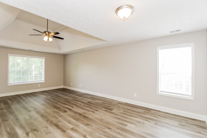 2,640/Mo, 125 Moss Pointe Dr McDonough, GA 30253 Main Bedroom View 2