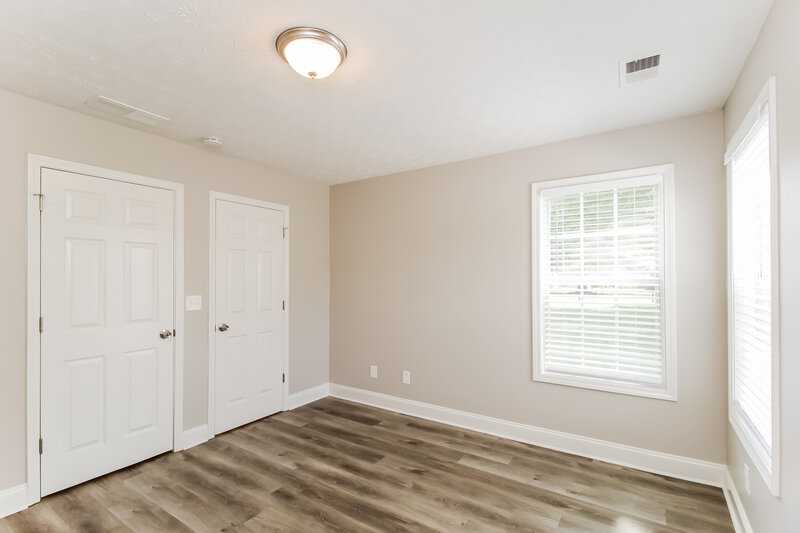 2,640/Mo, 125 Moss Pointe Dr McDonough, GA 30253 Bedroom View 2