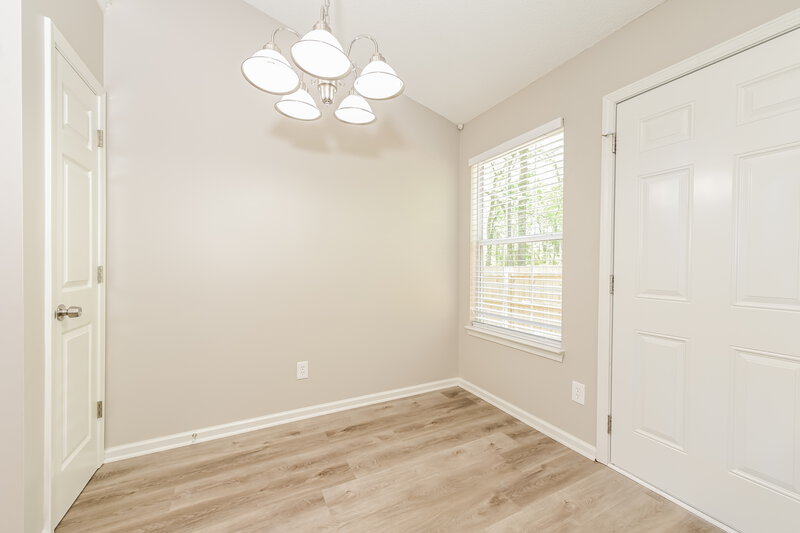 2,580/Mo, 277 Village Dr McDonough, GA 30253 Dining Room View