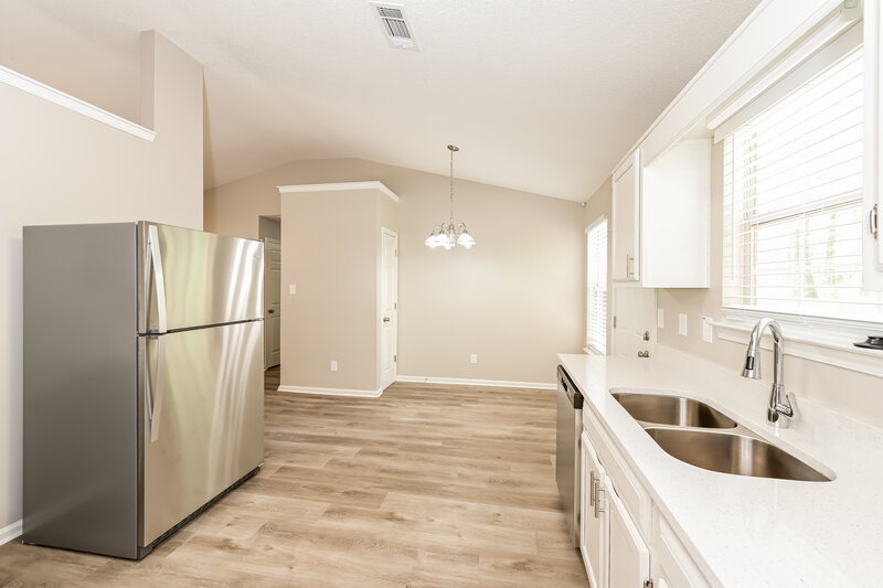 2,580/Mo, 277 Village Dr McDonough, GA 30253 Kitchen View