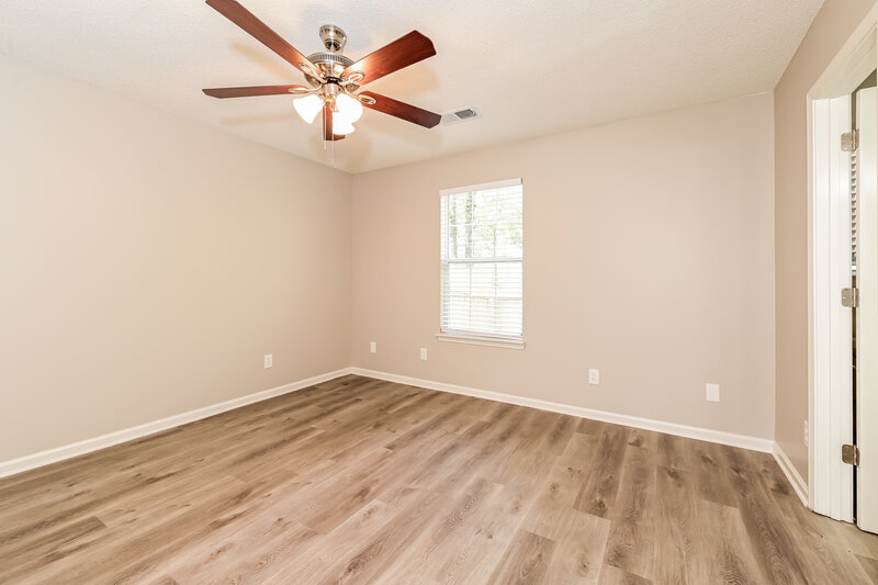 2,580/Mo, 277 Village Dr McDonough, GA 30253 Main Bedroom View