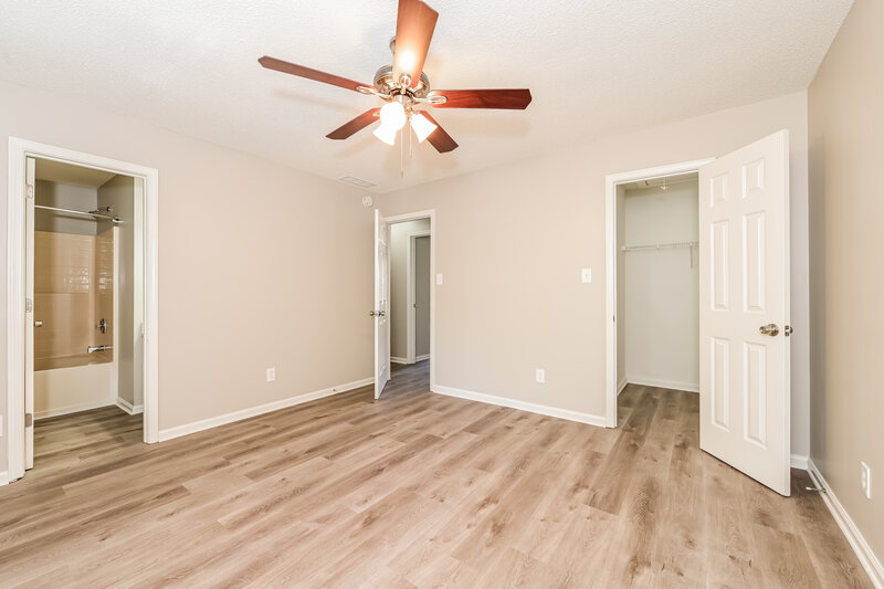 2,580/Mo, 277 Village Dr McDonough, GA 30253 Main Bedroom View 2