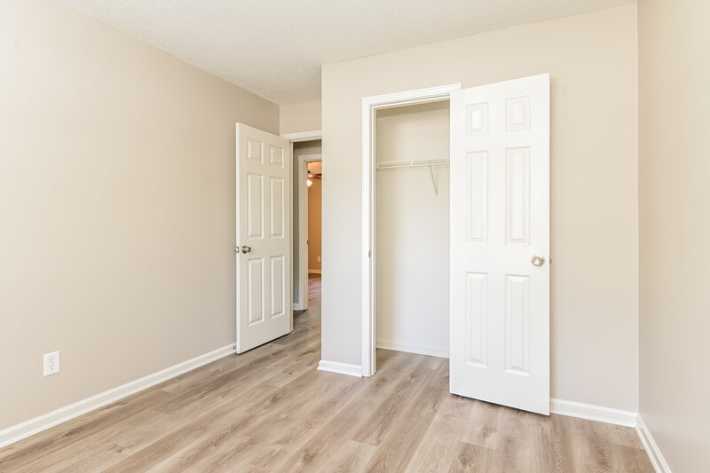 2,580/Mo, 277 Village Dr McDonough, GA 30253 Bedroom View 4