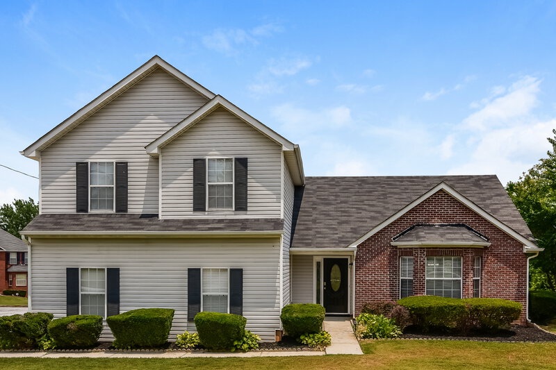 2,190/Mo, 3547 Spring Shls Ellenwood, GA 30294 External View