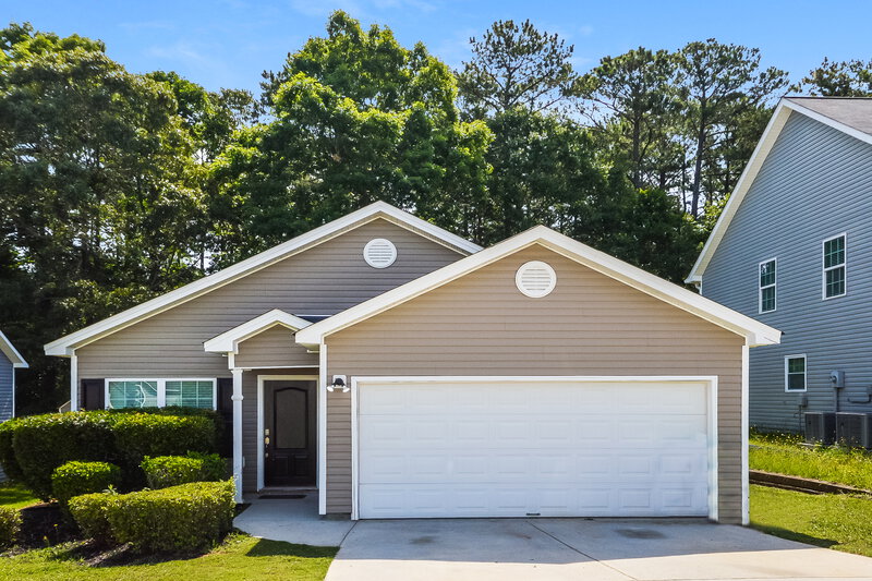 1,660/Mo, 210 Victoria Blvd Oxford, GA 30054 External View