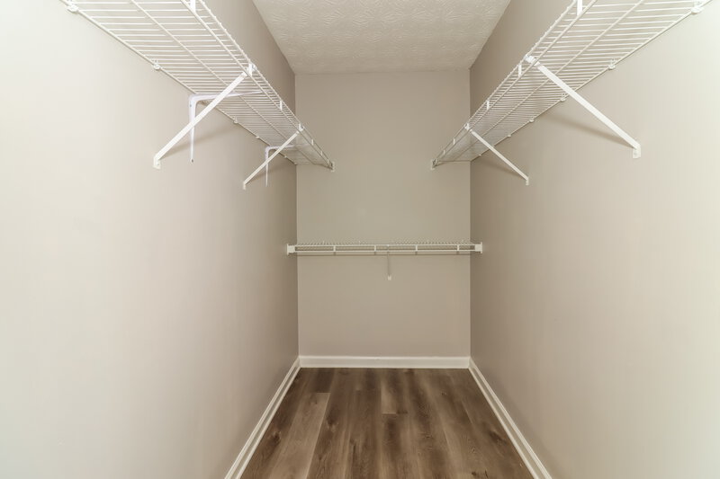 2,345/Mo, 1009 Trestle Dr Austell, GA 30106 Walk In Closet View