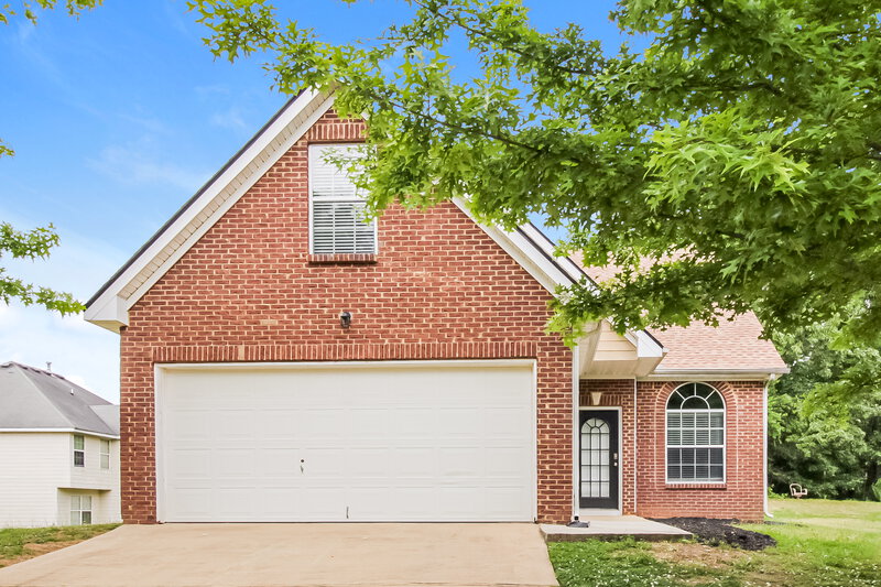 2,250/Mo, 673 Assolas Ct Fairburn, GA 30213 External View