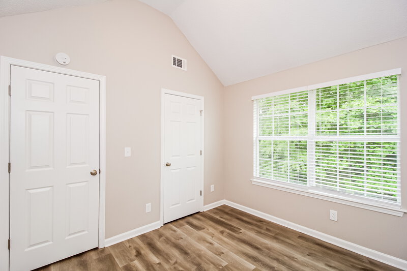 2,250/Mo, 673 Assolas Ct Fairburn, GA 30213 Main Bedroom View 2