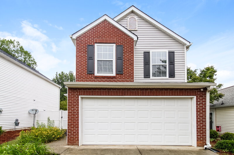 3 Bedroom House – 3302 Avensong Village Cir, Milton, GA 30004