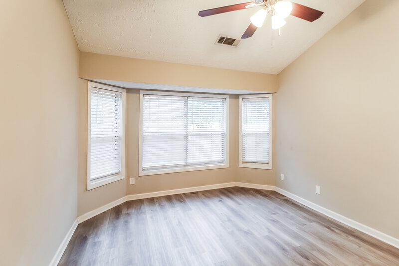 2,390/Mo, 3302 Avensong Village Cir Milton, GA 30004 Main Bedroom View