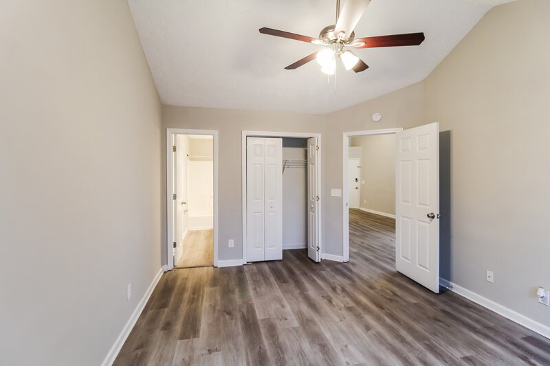 2,390/Mo, 3302 Avensong Village Cir Milton, GA 30004 Main Bedroom View 2