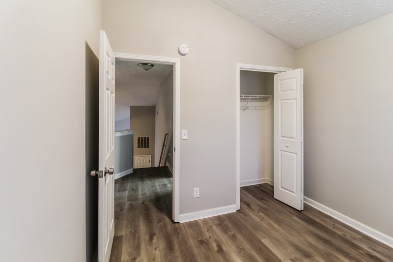 2,390/Mo, 3302 Avensong Village Cir Milton, GA 30004 Bedroom View 4