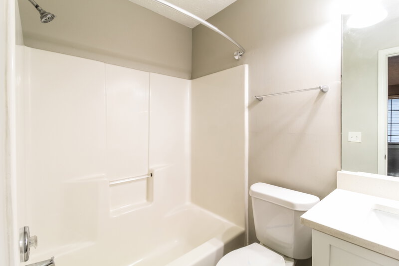 2,390/Mo, 3302 Avensong Village Cir Milton, GA 30004 Bathroom View