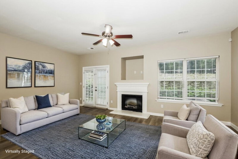 1,845/Mo, 2883 Windsor Forrest Ct College Park, GA 30349 Misc View