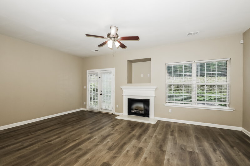 1,845/Mo, 2883 Windsor Forrest Ct College Park, GA 30349 Misc View 2