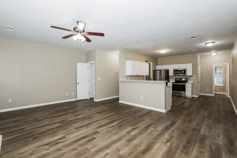 1,845/Mo, 2883 Windsor Forrest Ct College Park, GA 30349 Misc View 3