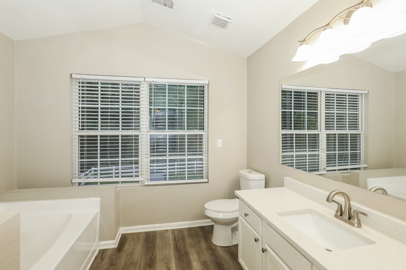 1,845/Mo, 2883 Windsor Forrest Ct College Park, GA 30349 Misc View 9