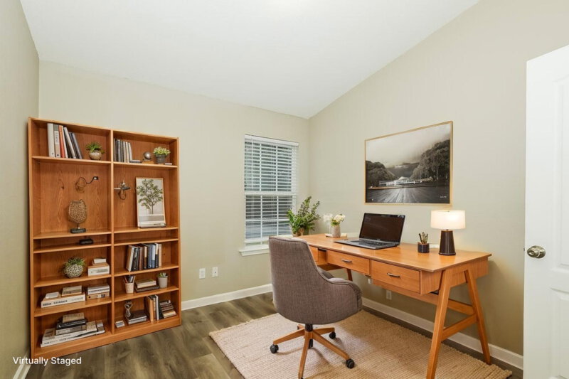 1,845/Mo, 2883 Windsor Forrest Ct College Park, GA 30349 Misc View 11