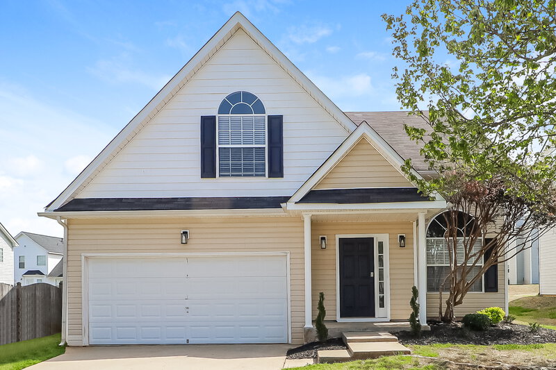 3,150/Mo, 20 Grayson Ln Covington, GA 30016 External View