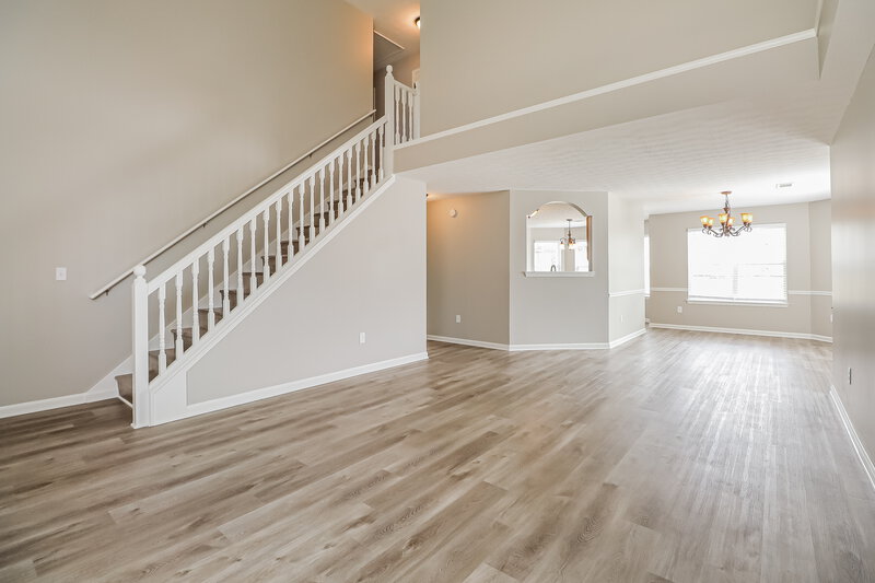 3,150/Mo, 20 Grayson Ln Covington, GA 30016 Living Room View 2