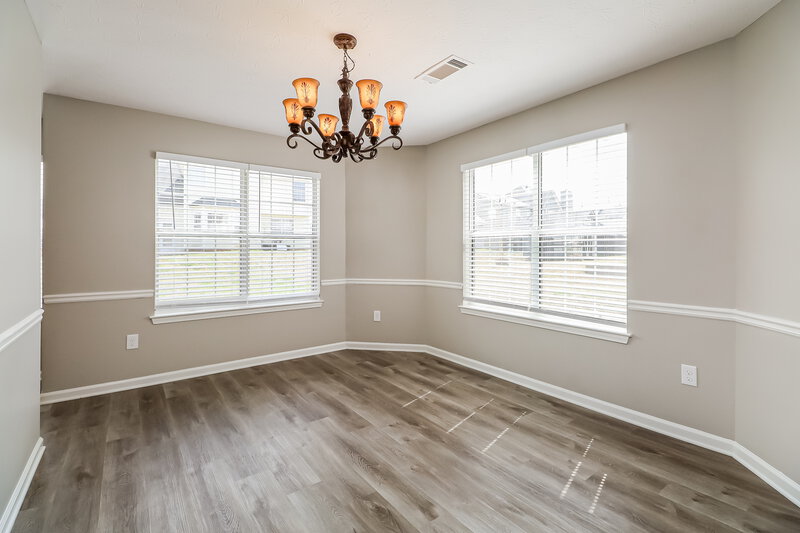 3,150/Mo, 20 Grayson Ln Covington, GA 30016 Dining Room View