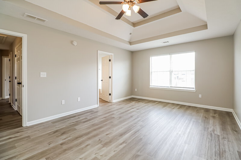 3,150/Mo, 20 Grayson Ln Covington, GA 30016 Main Bedroom View