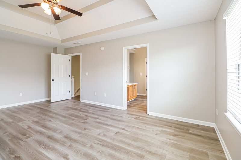 3,150/Mo, 20 Grayson Ln Covington, GA 30016 Main Bedroom View 2