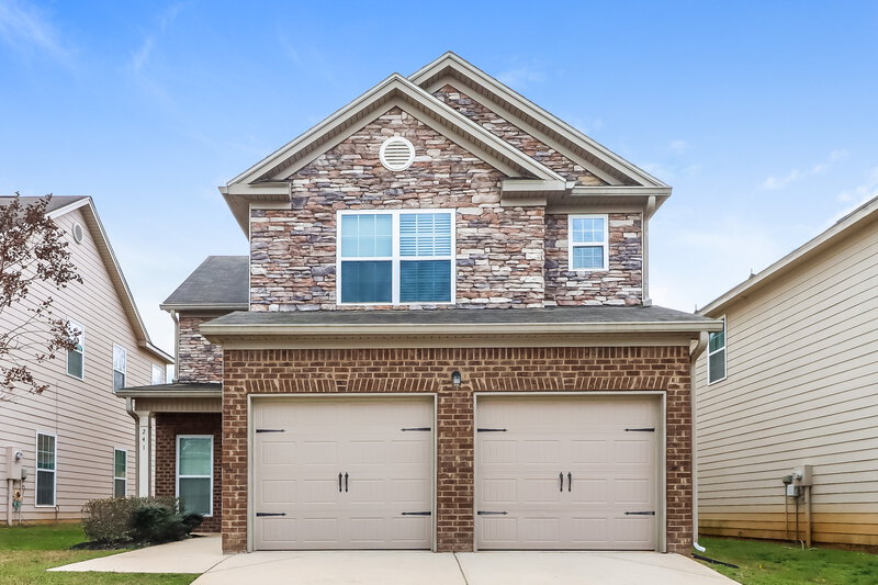 2,130/Mo, 241 Swem Ct McDonough, GA 30253 External View