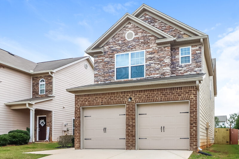 2,130/Mo, 241 Swem Ct McDonough, GA 30253 Front View