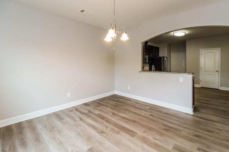 2,130/Mo, 241 Swem Ct McDonough, GA 30253 Dining Room View