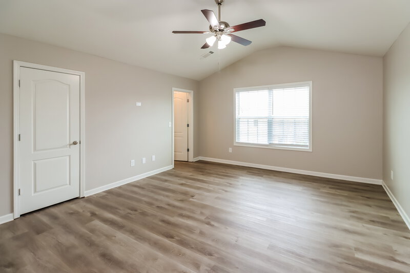 2,130/Mo, 241 Swem Ct McDonough, GA 30253 Main Bedroom View