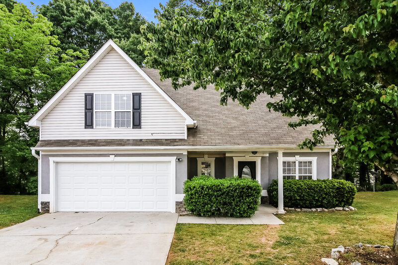 2,345/Mo, 216 Rivergate Ct Jonesboro, GA 30238 External View