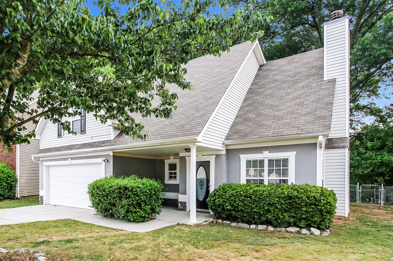 2,345/Mo, 216 Rivergate Ct Jonesboro, GA 30238 Front View