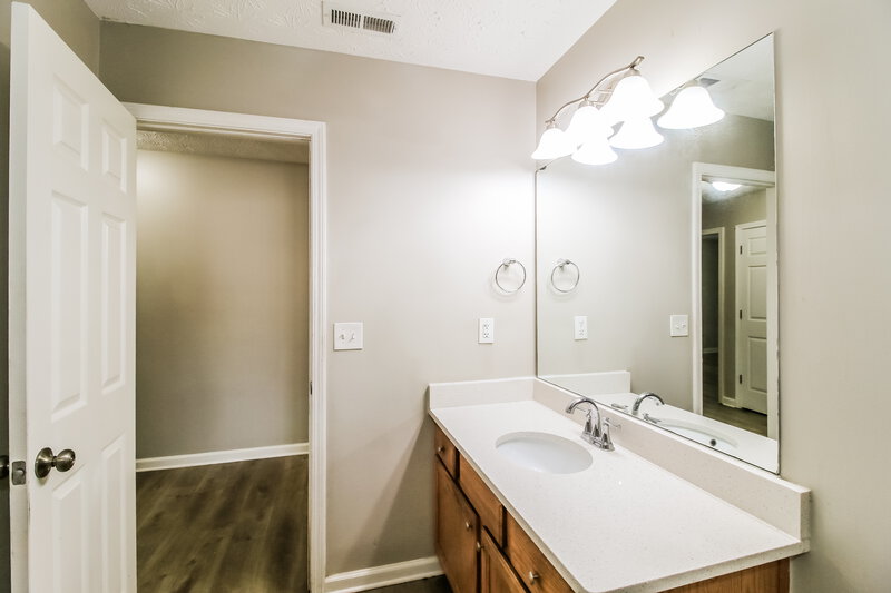 2,345/Mo, 216 Rivergate Ct Jonesboro, GA 30238 Bathroom View