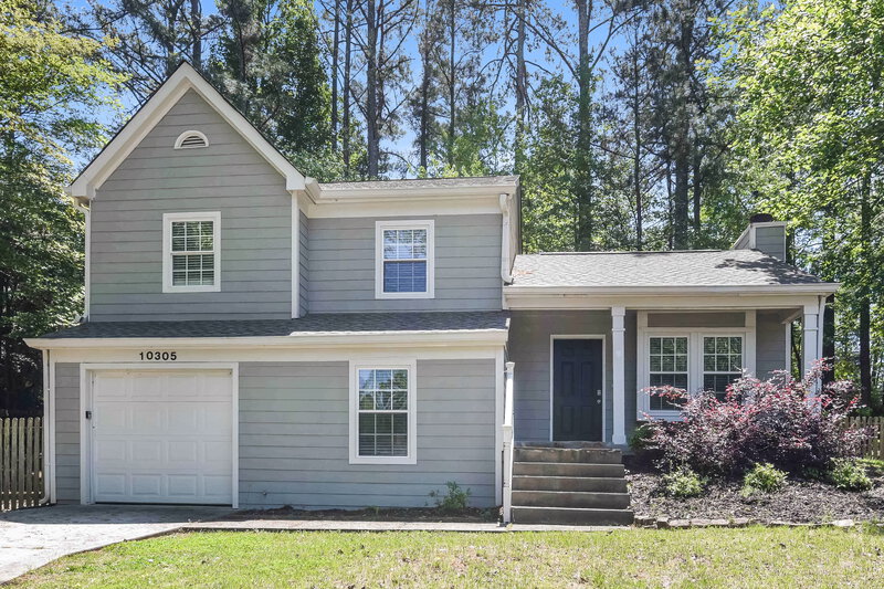 3,400/Mo, 10305 Virginia Pine Ln Alpharetta, GA 30022 External View
