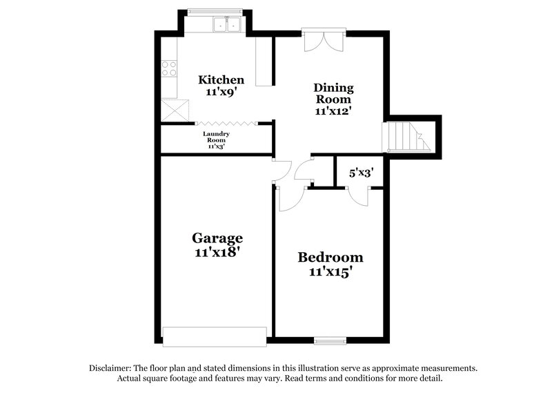 2,725/Mo, 10305 Virginia Pine Ln Alpharetta, GA 30022 Floorplan View