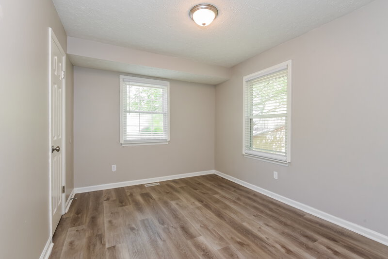 3,400/Mo, 10305 Virginia Pine Ln Alpharetta, GA 30022 Bedroom View 2