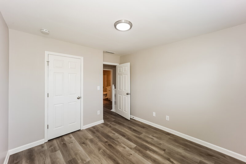 2,075/Mo, 239 Stallion Trl Riverdale, GA 30274 Bedroom View