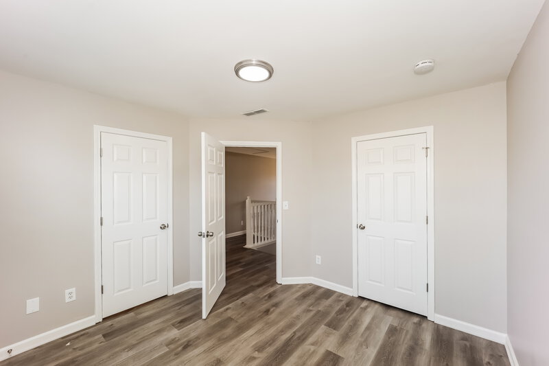 2,075/Mo, 239 Stallion Trl Riverdale, GA 30274 Bedroom View 2