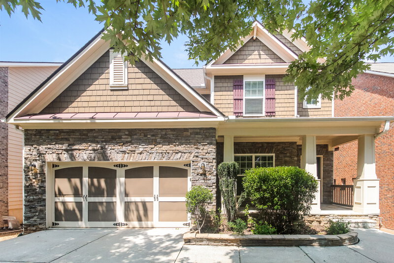 2,280/Mo, 3122 Normandy Rdg Lawrenceville, GA 30044 External View