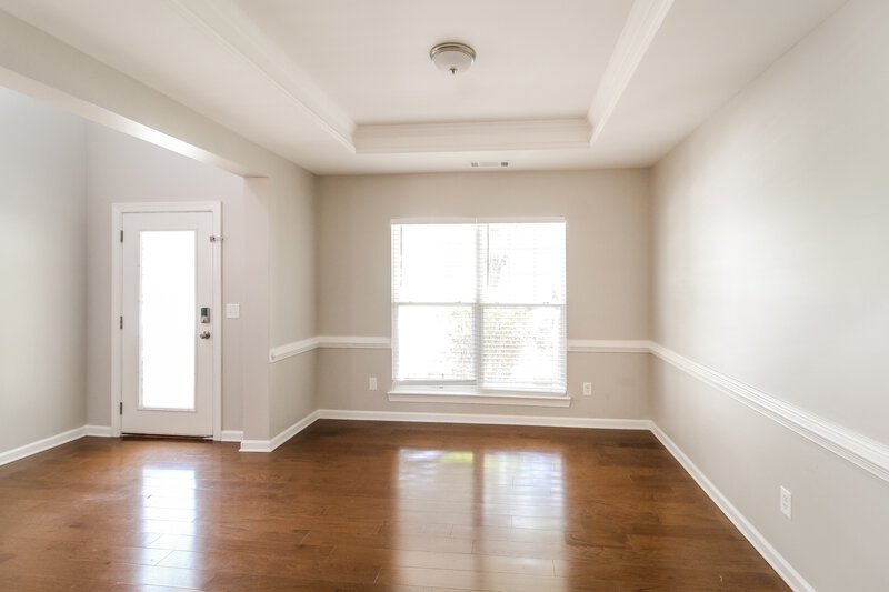 2,280/Mo, 3122 Normandy Rdg Lawrenceville, GA 30044 Dining Room View