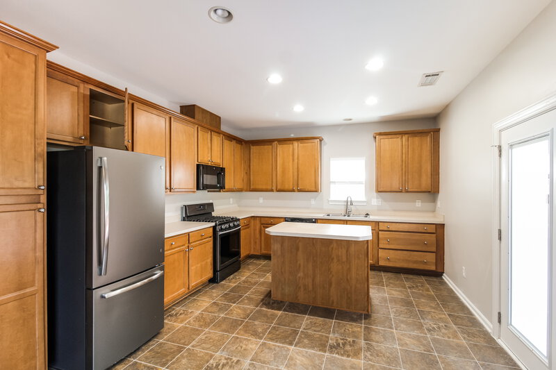 2,280/Mo, 3122 Normandy Rdg Lawrenceville, GA 30044 Breakfast Nook View